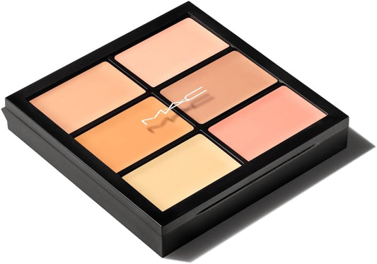 Paleta De Correctores Studio Fix Conceal And Correct Palette -Light 6G Beiges Ligeros - Mujer