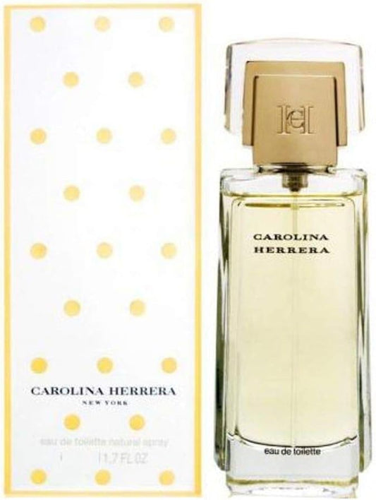 Carolina Herrera Dama Carolina Herrera 100 ml Edt Spray - PriceOnLine