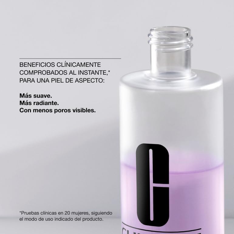 Tonico Para Piel Seca Normal 200Ml - Mujer