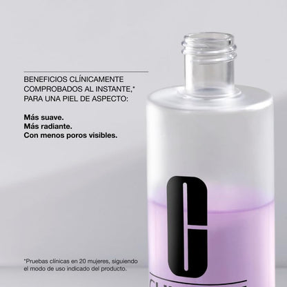 Tonico Para Piel Seca Normal 200Ml - Mujer