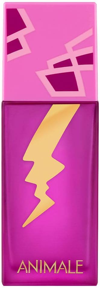 Animale Sexy Dama Animale 100 ml Edp Spray - Mujer