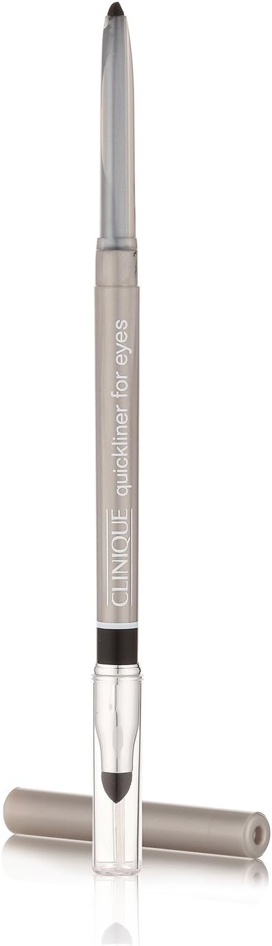 Delineador Para Ojos Quickliner For Eyes Eyeliner -Really Black 0.3G - Mujer