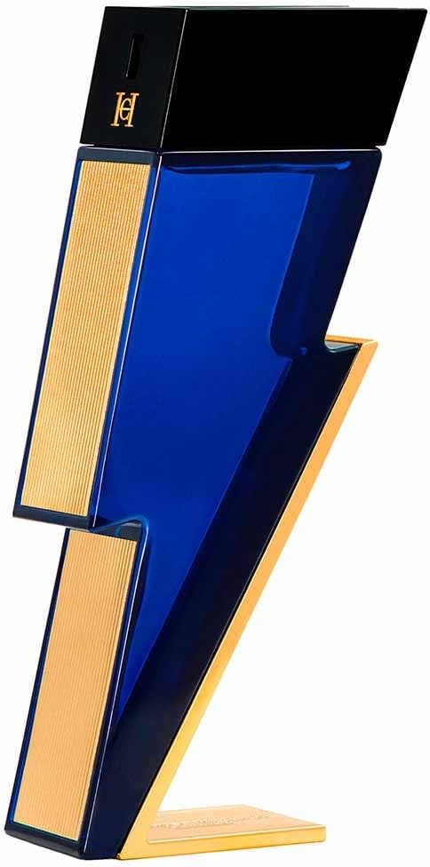Carolina Herrera Bad Boy Cobalt Absolute 100Ml Edp Spray - Hombre