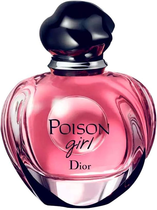 Poison Girl 100 Ml Edp Spray Christian Dior - Mujer