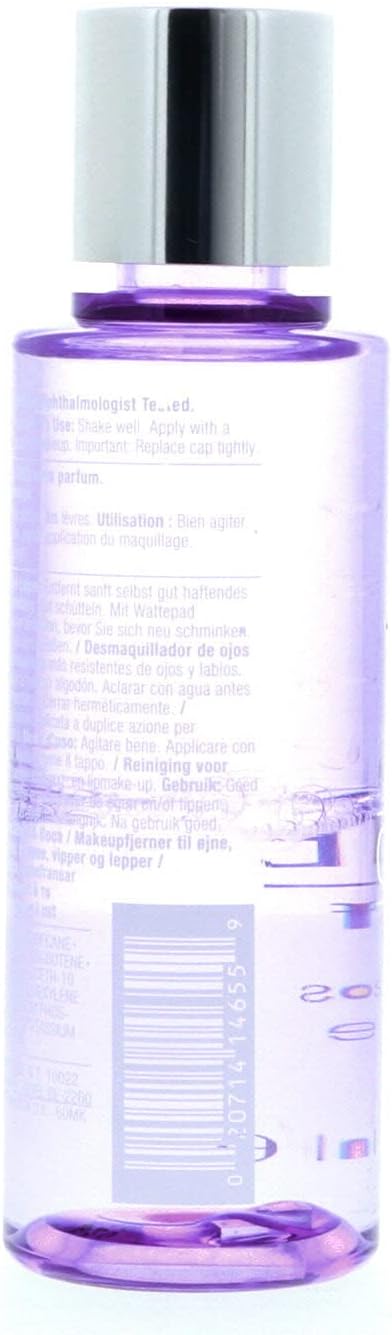 Desmaquillante Take The Day Off Makeup Remover For Lids, Lashes & Lips - 125Ml - Mujer