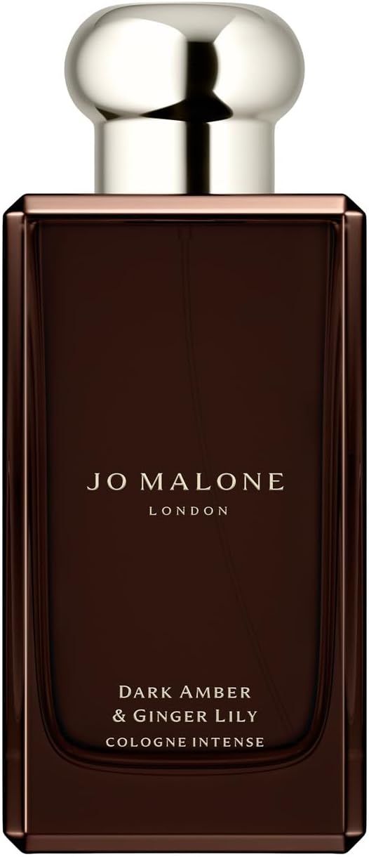 Jo Malone Dark Amber & Ginger Lily Cologne Intense 100Ml Edc Spray