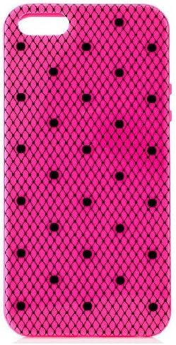 Case For Iphone 4/4S Victoria Secret Rosa - Mujer