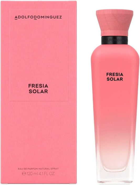 Adolfo Dominguez Fresia Solar 120Ml Edp Spray - Mujer