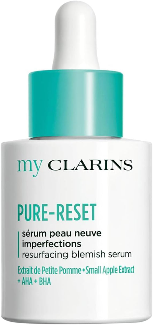 Suero Facial My Clarins Pure-Reset Resurfacing Blemish Serum - 30Ml - Mujer