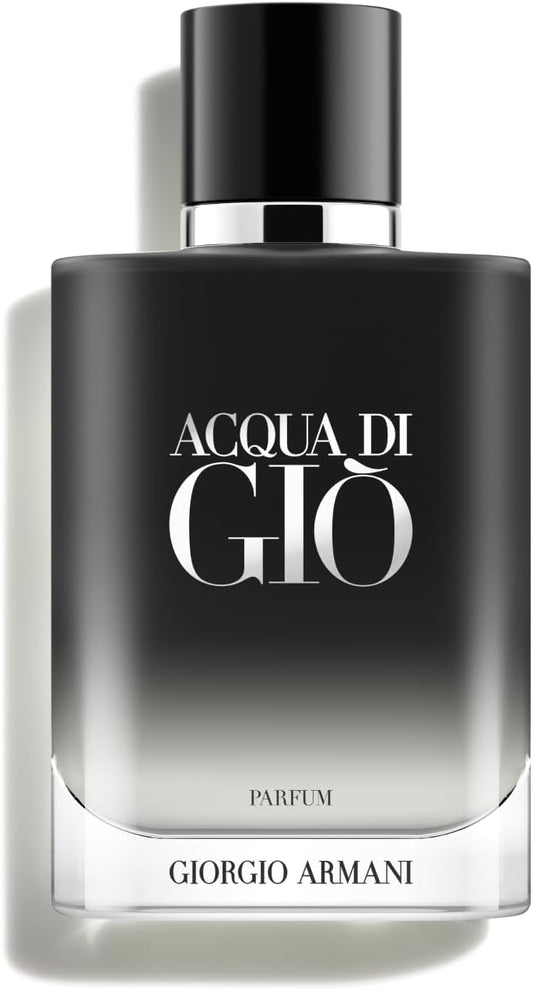 Acqua Di Gio Caballero Giorgio Armani 100 ml Parfum Spray - Hombre