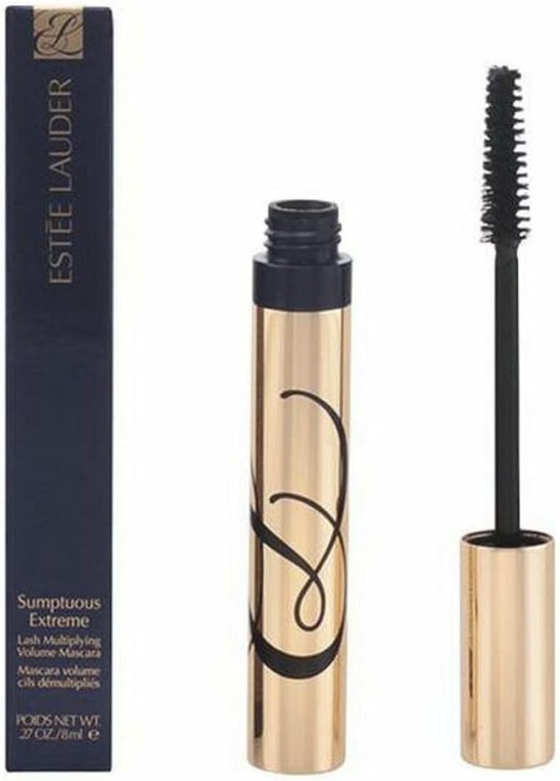 Sumptuous Extreme Mascara Multiplica, Aumenta Y Alarga 8Ml - Mujer