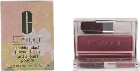 Rubor En Polvo Blushing Blush Powder Blush Precious Posy 6G Rosa Pálido - Mujer