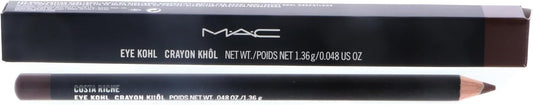 Lapiz Delineador De Ojos Costa Riche 1.36G - Mujer