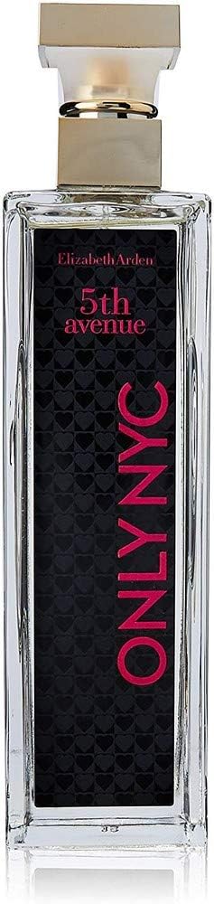 5Th Avenue Only NYC Dama Elizabeth Arden 125 ml Edp Spray - Mujer