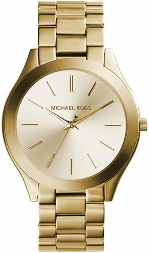 Reloj Michael Kors Mk3179 - Mujer