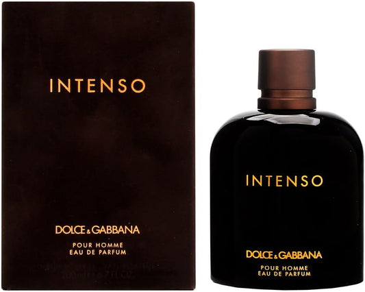 Dolce Gabbana Intenso Caballero Dolce Gabbana 200 ml Edp Spray - PriceOnLine