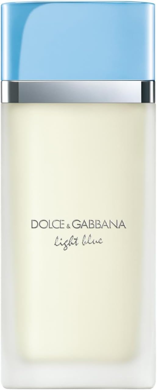 Dolce & Gabbana Light Blue 200 Ml Edt Spray - Mujer