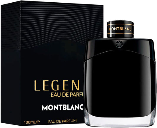 Legend Caballero Montblanc 100 ml Edp Spray - PriceOnLine