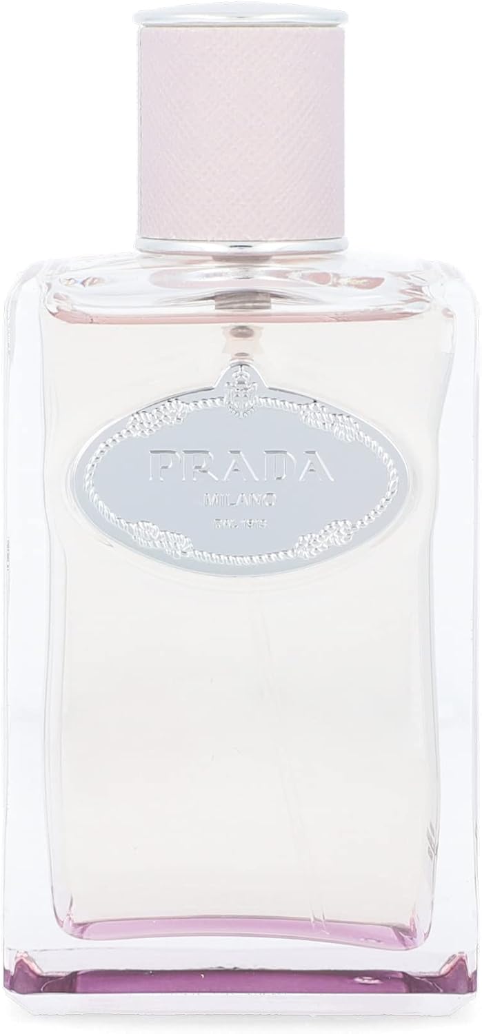 Les Infusions De Prada Oeillet Unisex Prada 100 ml Edp Spray - Mujer
