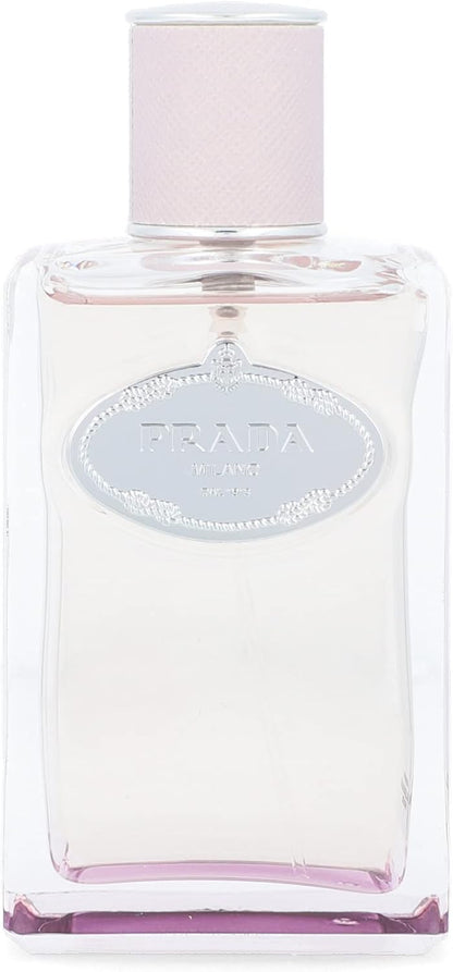 Les Infusions De Prada Oeillet Unisex Prada 100 ml Edp Spray - Mujer