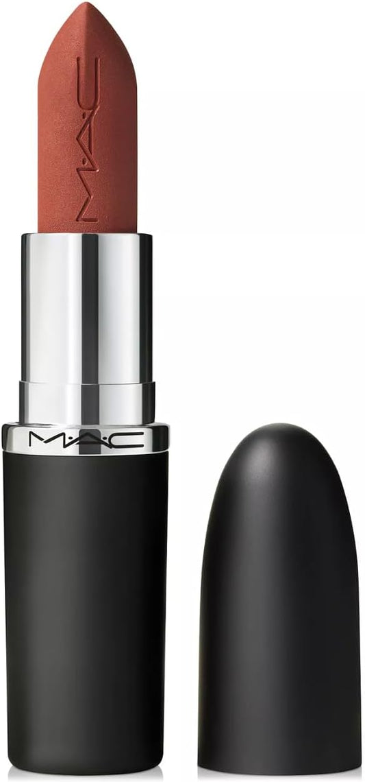 Labial M·A·Cximal Silky Matte Lipstick -Taupe 3.5G - Mujer