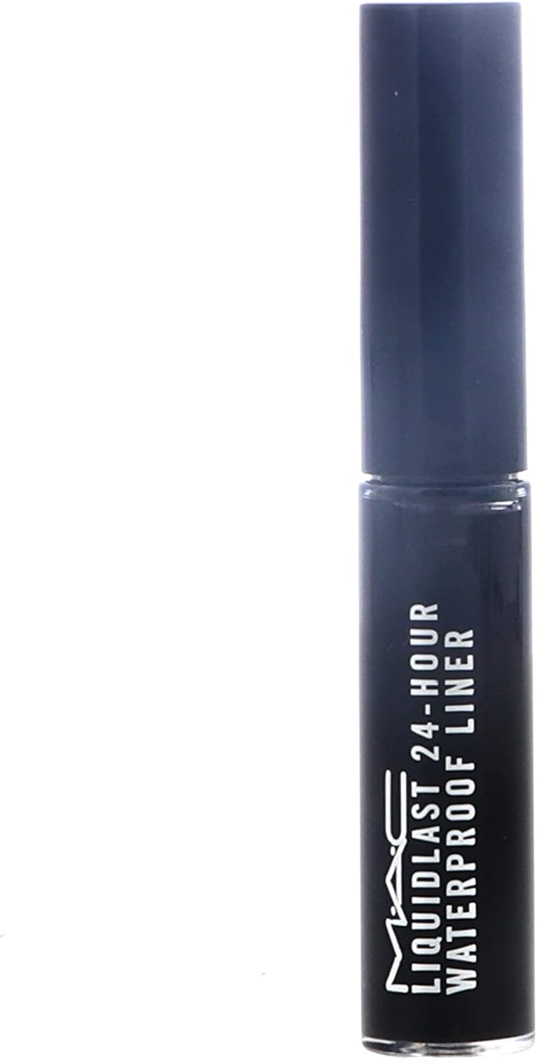 Delineador De Ojos Liquidlast 24-Hour Waterproof Liner Point Black 2.5 Ml-Negro - Mujer