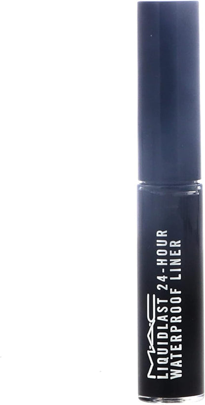 Delineador De Ojos Liquidlast 24-Hour Waterproof Liner Point Black 2.5 Ml-Negro - Mujer