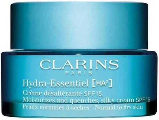 Hidratanet Hydra Essentiel Silky 50Ml - Mujer