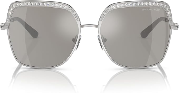 Lentes Michael Kors 0Mk114118936G57 - Hombre