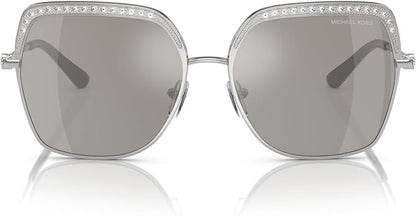 Lentes Michael Kors 0Mk114118936G57 - Hombre