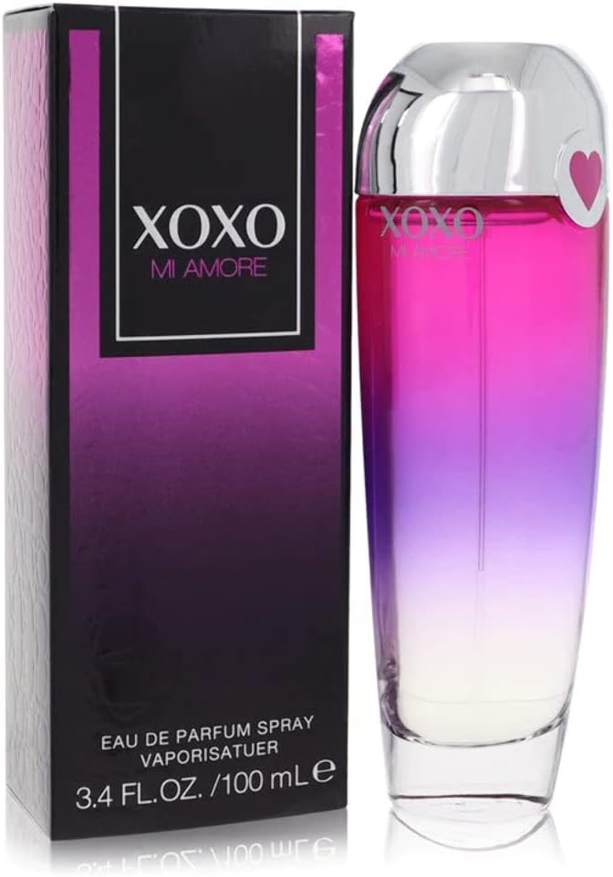 Xoxo Mi Amore Dama Parlux 100 ml Edp Spray - Mujer