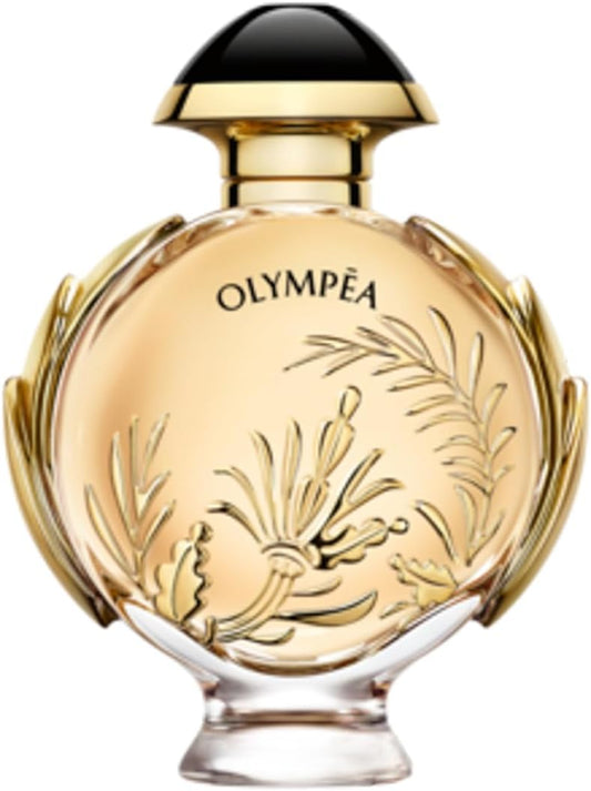 Olympea Solar Dama Paco Rabanne 80 ml Edp Intense Spray - Mujer