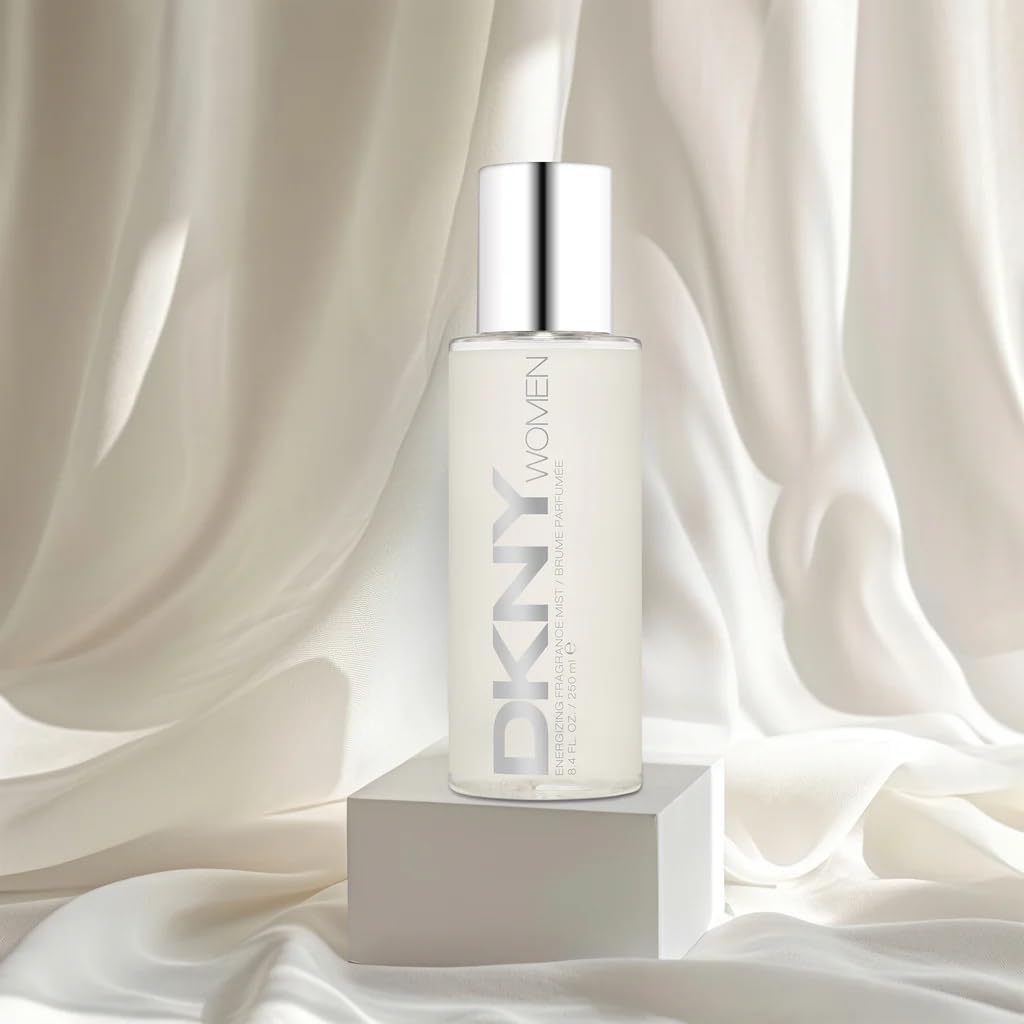 Dkny Women Energizing 250Ml Body Mist Spray - Mujer