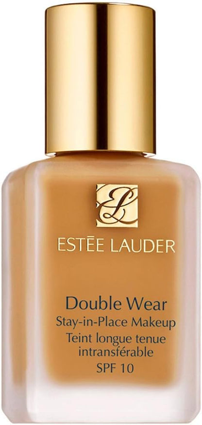 Double Wear Maquillaje De Larga Duracion Shel Beige 30Ml - Mujer