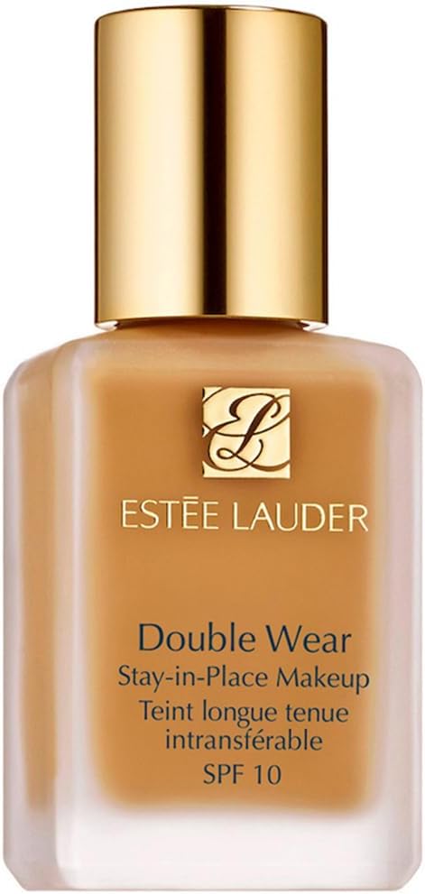 Double Wear Maquillaje De Larga Duracion Shel Beige 30Ml - Mujer