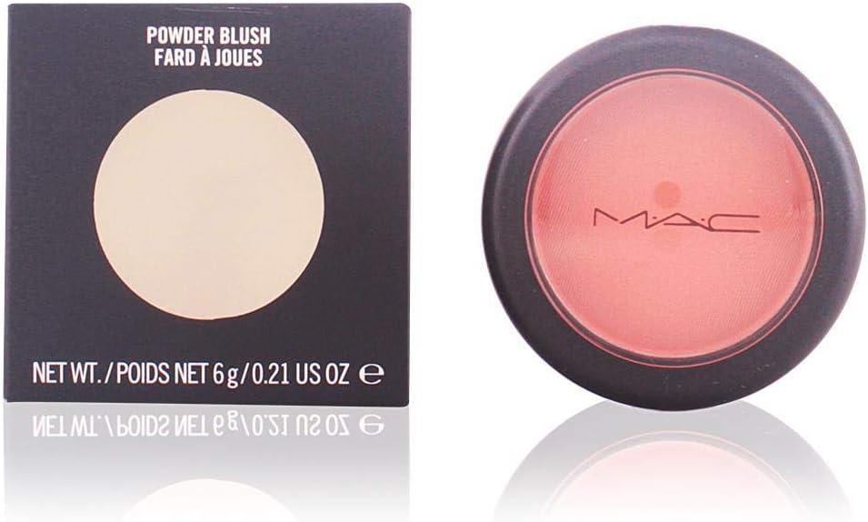 Rubor Powder Blush -Burnt Pepper 6G - Mujer