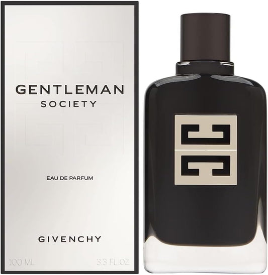 Gentleman Society Caballero Givenchy 100 ml Edp Spray - Hombre