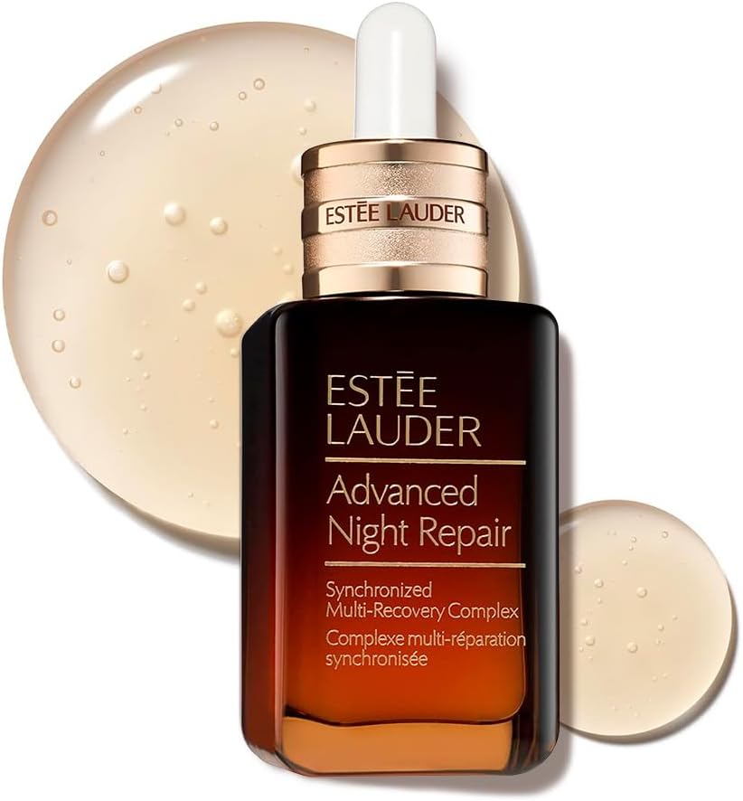 Suero Facial Advanced Night Repair Synchronized Multi-Recovery Complex - 30 Ml - Mujer