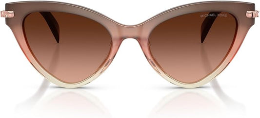 Lentes Michael Kors 0Mk2259U40355M52 - Mujer