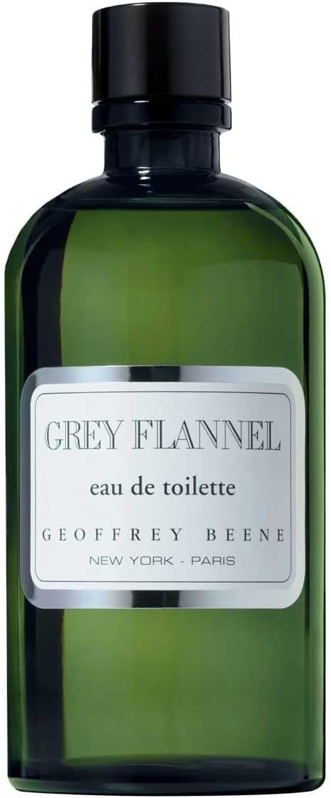 Grey Flannel Caballero Geoffrey Beene 240 ml Edt Spray - Hombre
