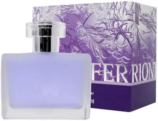 Ferrioni Ice Violet Dama Ferrioni 100 ml Edt Spray - Mujer