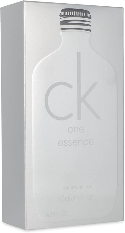 Ck One Essence 200Ml Parfum Spray Calvin Klein - Hombre