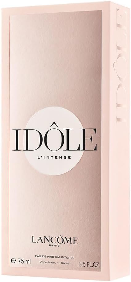 Idole L Intense Dama Lancome 75 ml Edp Spray - Mujer