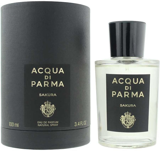 Acqua Di Parma Sakura 100 Ml Edp Spray - Unisex