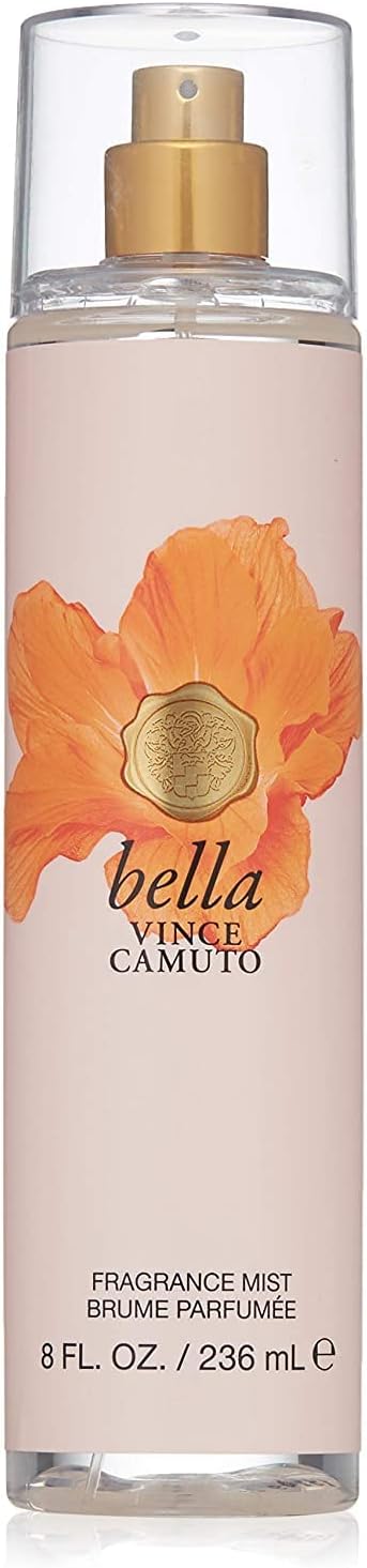 Bella Dama Vince Camuto 236 ml Fragance Mist Spray - Mujer