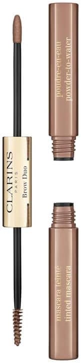 Gel Para Cejas Brow Powder & Tinted Brow Gel Duo -02 Auburn 1.8G / 1G - Mujer