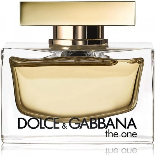 Dolce & Gabbana The One 75 Ml Edp Spray - Mujer
