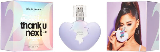Thank U Next 2.0 Dama Ariana Grande 100 ml Edp Spray - Mujer