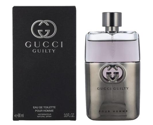 Gucci Guilty Caballero Gucci 90 ml Edt Spray - PriceOnLine
