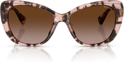 Lentes Ralph 0Ra5329U60581356 - Mujer